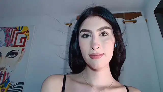 valeria_gonzales_ 在線直播表演
