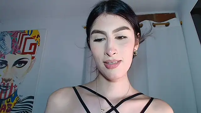 valeria_gonzales_ webcam show