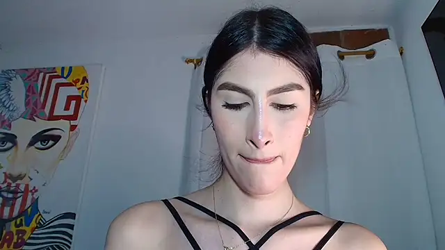 valeria_gonzales_ Webcam show