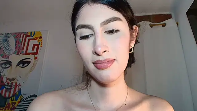 valeria_gonzales_ webcam show