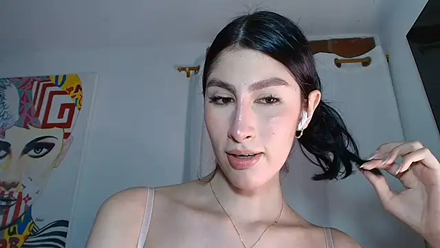 valeria_gonzales_ Webcam-Show