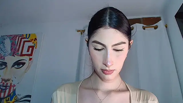 Show de valeria_gonzales_ na webcam