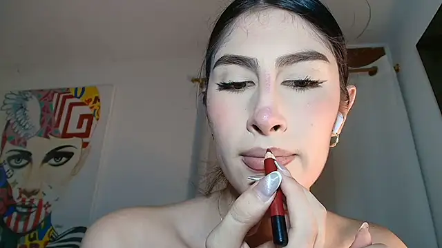 valeria_gonzales_ Show Webcam