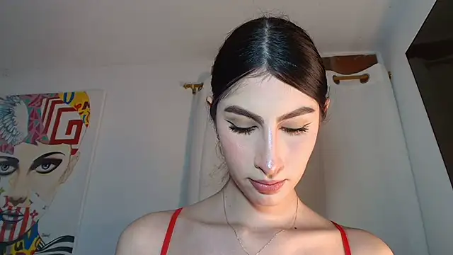 Webkamerová show valeria_gonzales_