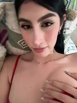 valeria_gonzales_ Show Webcam