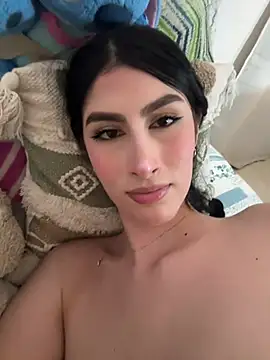 הופעת וובקאם של valeria_gonzales_
