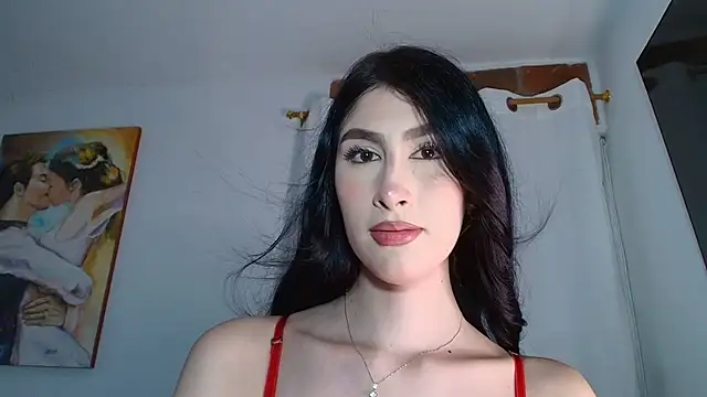 Webkamerová show valeria_gonzales_