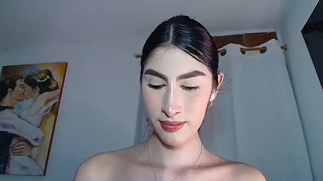 valeria_gonzales_のウェブカメラショー