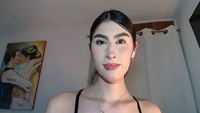 valeria_gonzales_ Webcam show