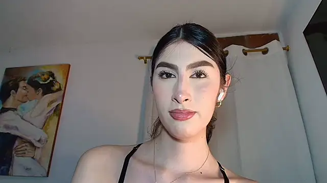 valeria_gonzales_ Webcam-Show