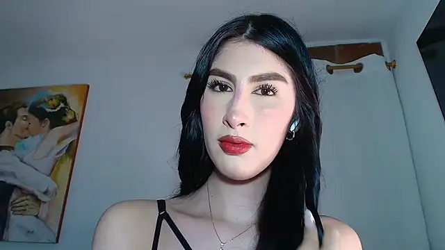 valeria_gonzales_ Шоу с уебкамера