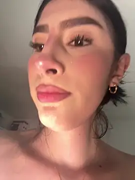 valeria_gonzales_ Adlı Modelin Web Kamerası Şovu