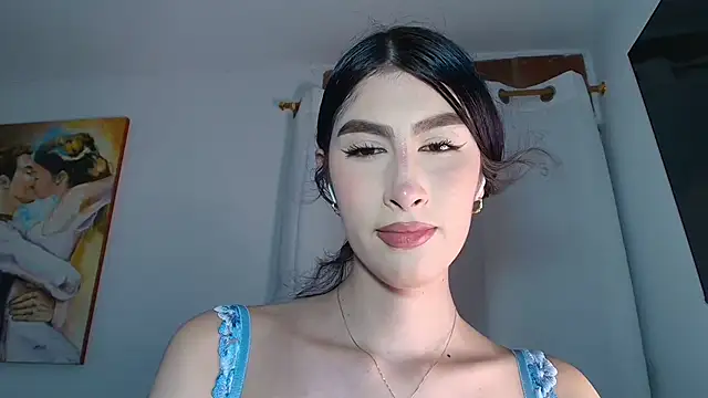 โชว์เว็บแคมของ valeria_gonzales_
