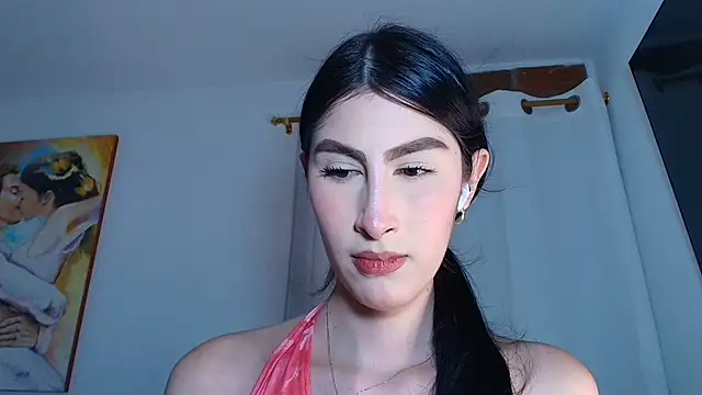 valeria_gonzales_ – Kamerová šou