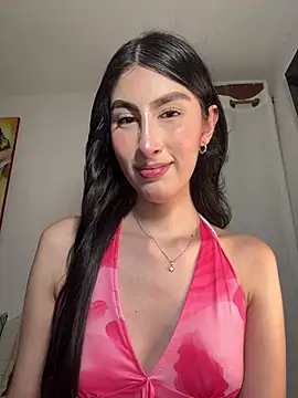 valeria_gonzales_のウェブカメラショー