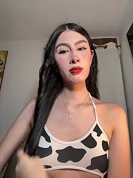 valeria_gonzales_'s Webcam Show