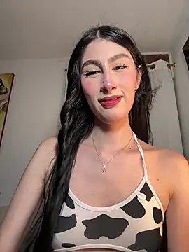 Вебкам-шоу valeria_gonzales_