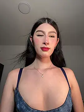 valeria_gonzales_のウェブカメラショー