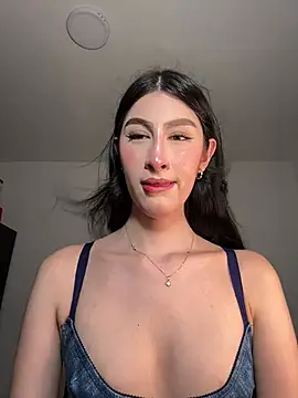 โชว์เว็บแคมของ valeria_gonzales_