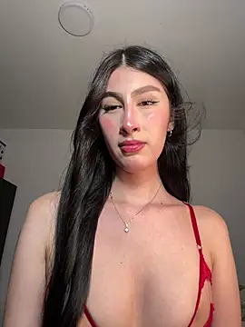 valeria_gonzales_'s Webcam Show