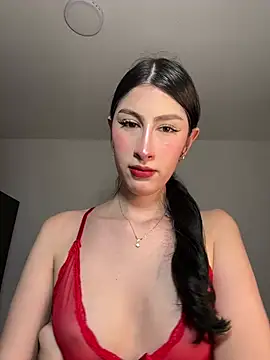 Show de webcam de valeria_gonzales_
