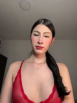 valeria_gonzales_'s Webcam Show
