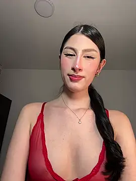 valeria_gonzales_ ওয়েবক্যাম শো