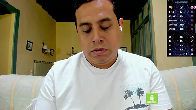 brad_latino webcam show