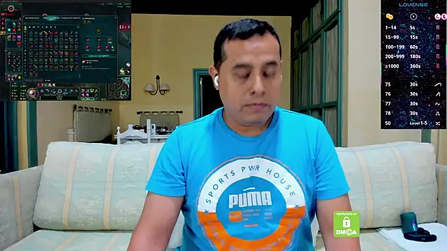 عرض كام brad_latino