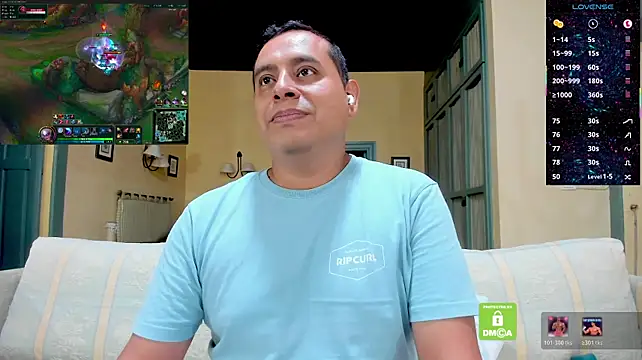 brad_latino webcam show