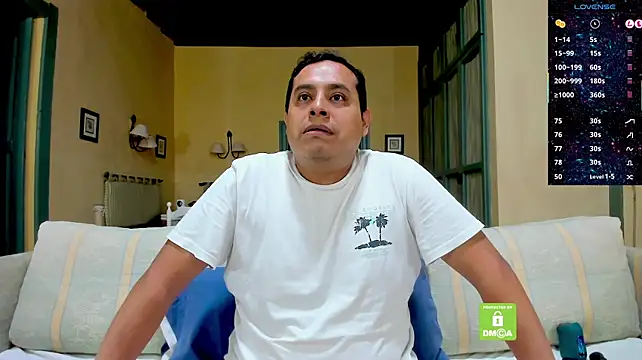 brad_latino 웹캠 쇼