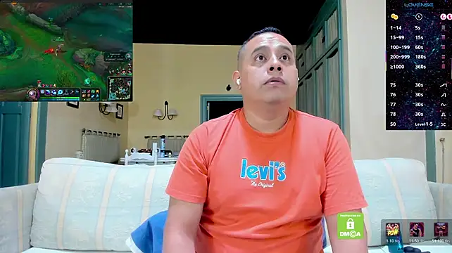 brad_latino webcam show