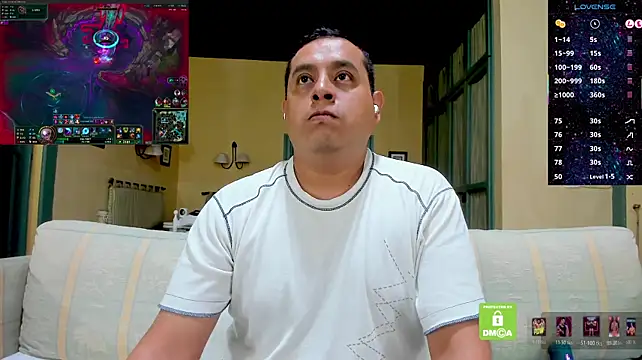 brad_latino webcam show