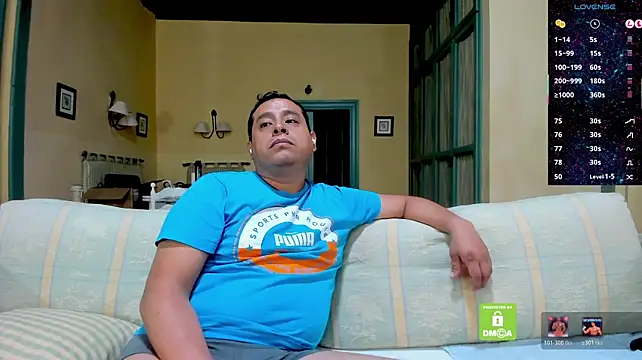 brad_latino Webcamshow