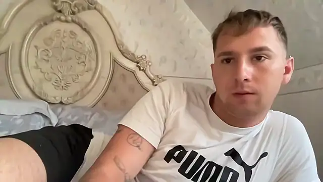 its_johnny_xo Webcam show