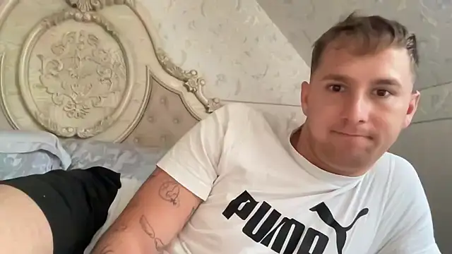 its_johnny_xo Webcam show