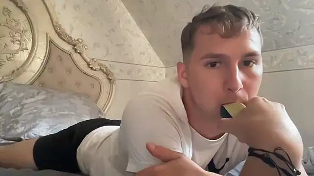 its_johnny_xo's Webcam Show