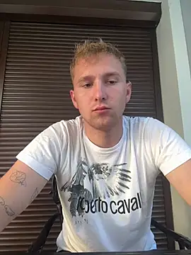 its_johnny_xo Webcam show
