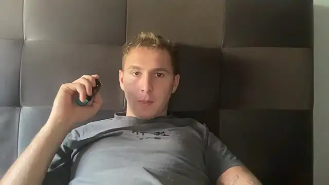 its_johnny_xo Pertunjukan Webcam