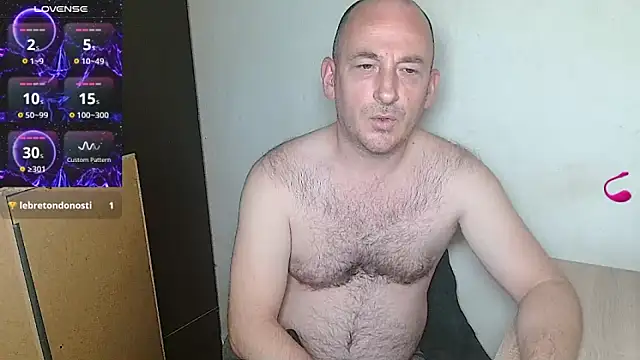 Johan___Barker – Live XXX-chat
