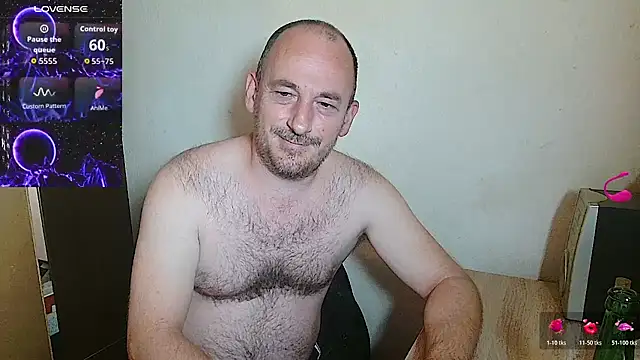 عرض كام Johan___Barker