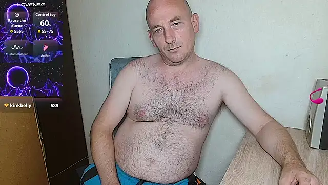 Johan___Barker Live XXX-chat