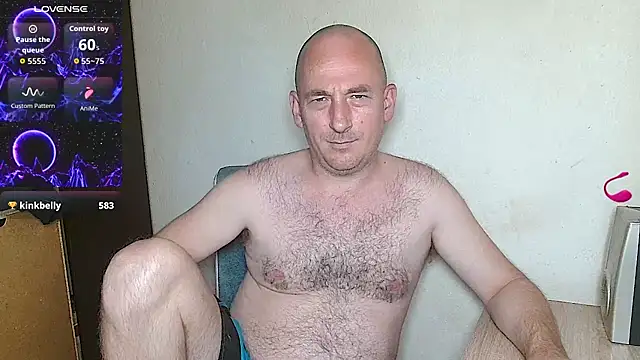Johan___Barker Show Webcam