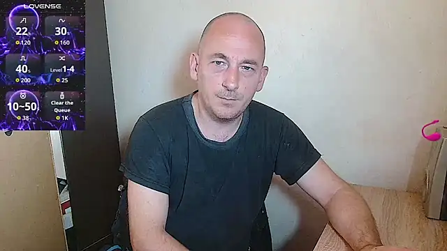 Johan___Barker's Webcam Show