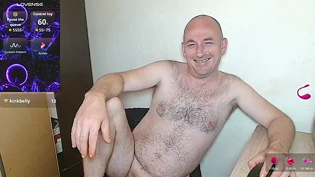 عرض كام Johan___Barker