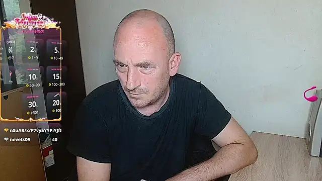 Johan___Barker Webcamshow