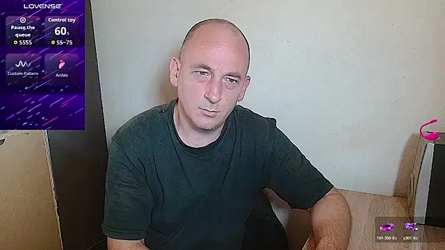 Johan___Barker's Webcam Show