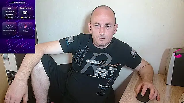 عرض كام Johan___Barker