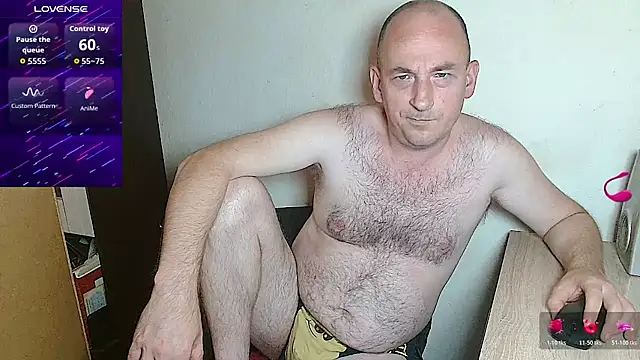 Johan___Barker's Webcam Show