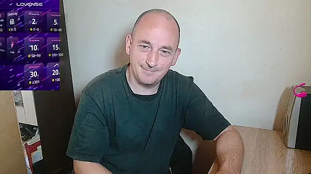 عرض كام Johan___Barker